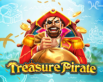 Treasure Pirate